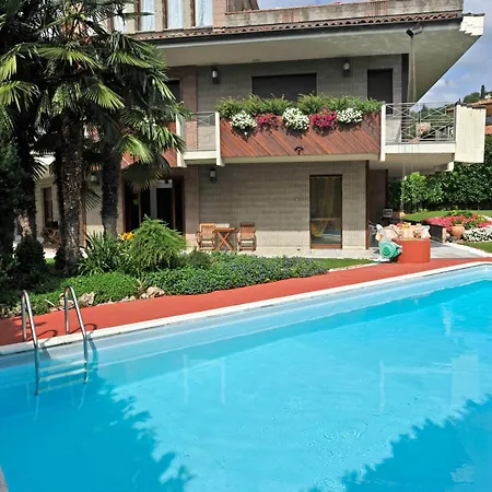 The Flower Garden Guest house