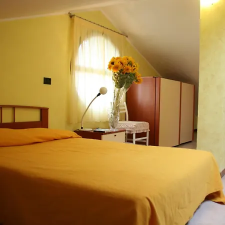 The Flower Garden Guest house