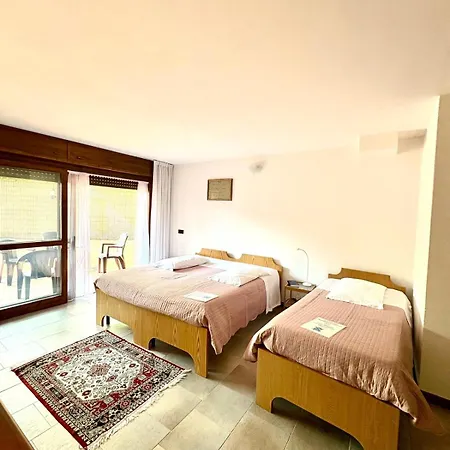 The Flower Garden Guest house
